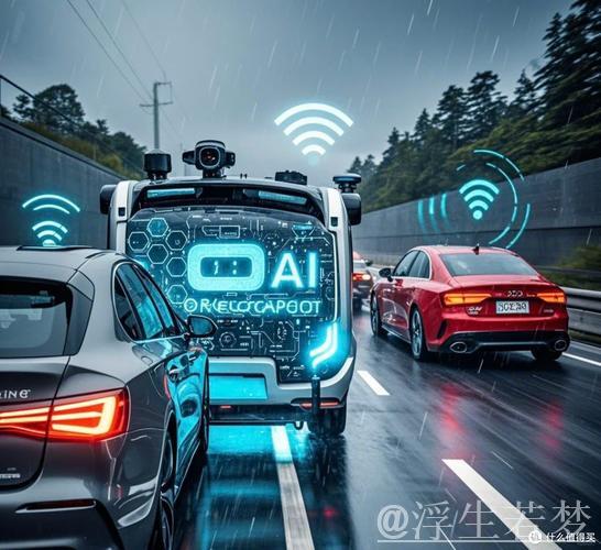 AI智能家居、汽车改装……新场景激发消费新活力 AI智能家居、汽车改装……新场景激发消费新活力